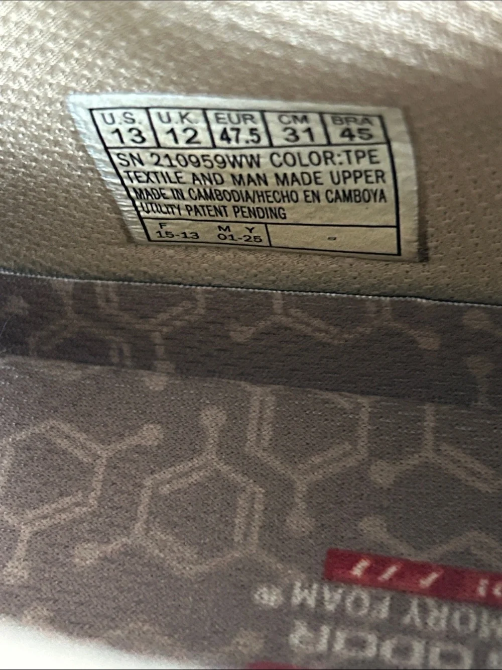 Skechers sketchers tan